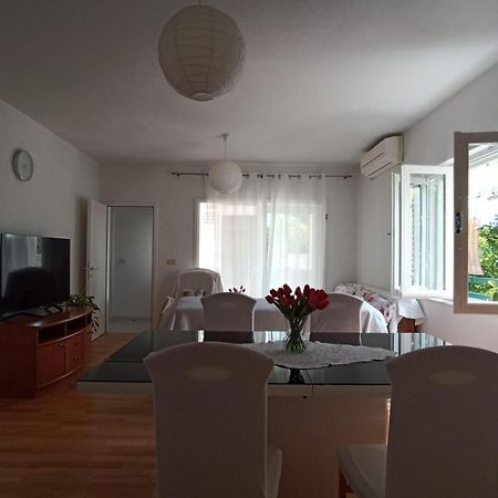 Apartments By The Sea Orebic, Peljesac - 16448 Luaran gambar
