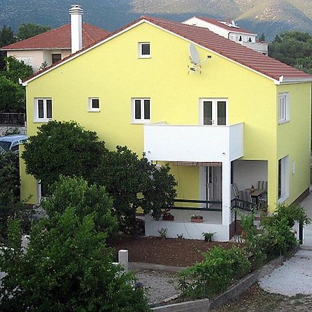 Apartments By The Sea Orebic, Peljesac - 16448 Luaran gambar