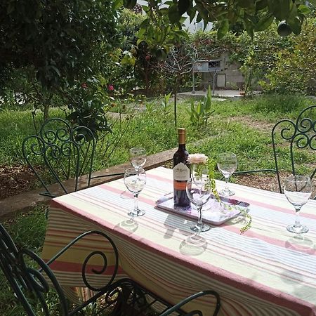 Apartments By The Sea Orebic, Peljesac - 16448 Luaran gambar