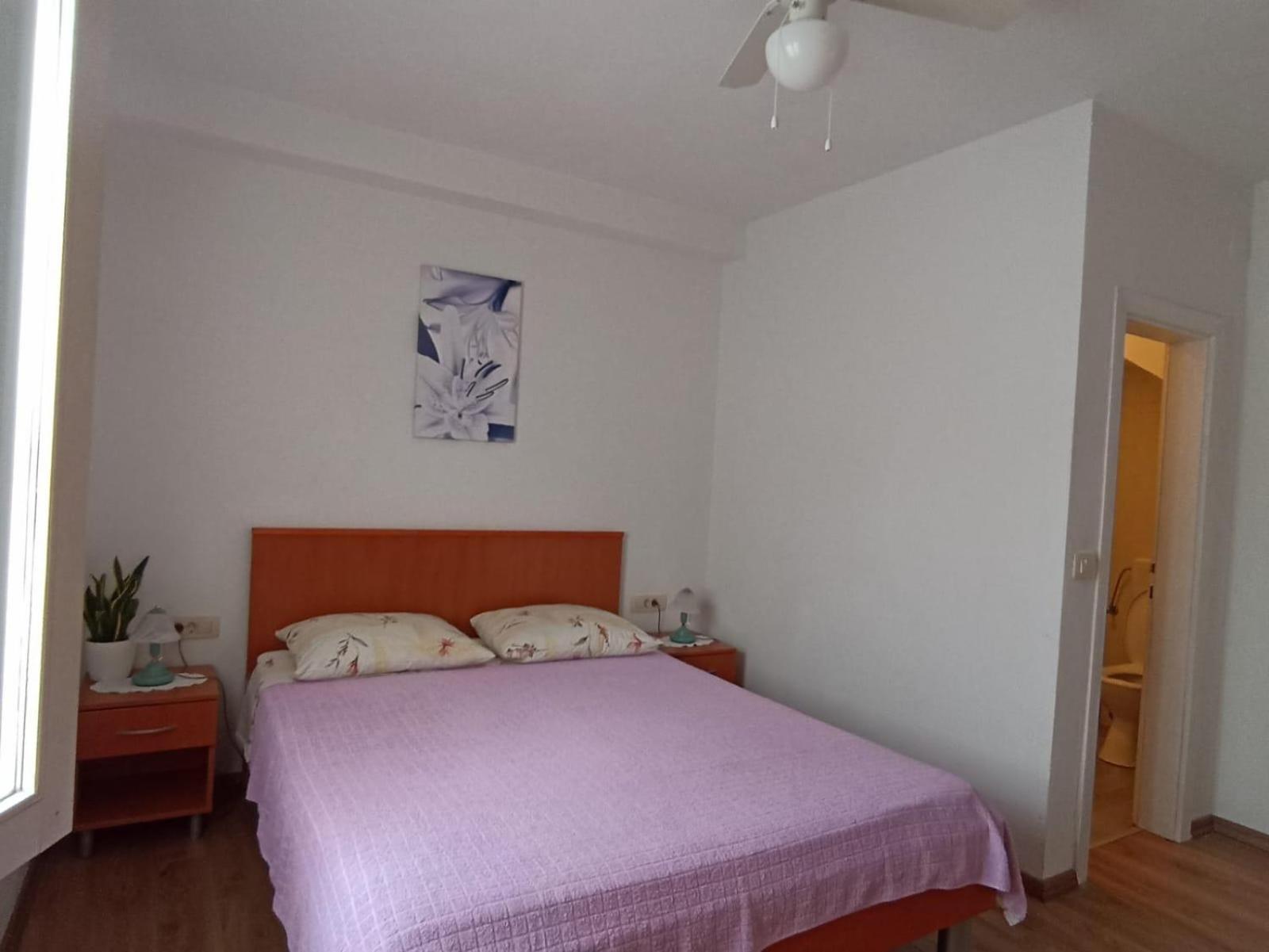 Apartments By The Sea Orebic, Peljesac - 16448 Bilik gambar