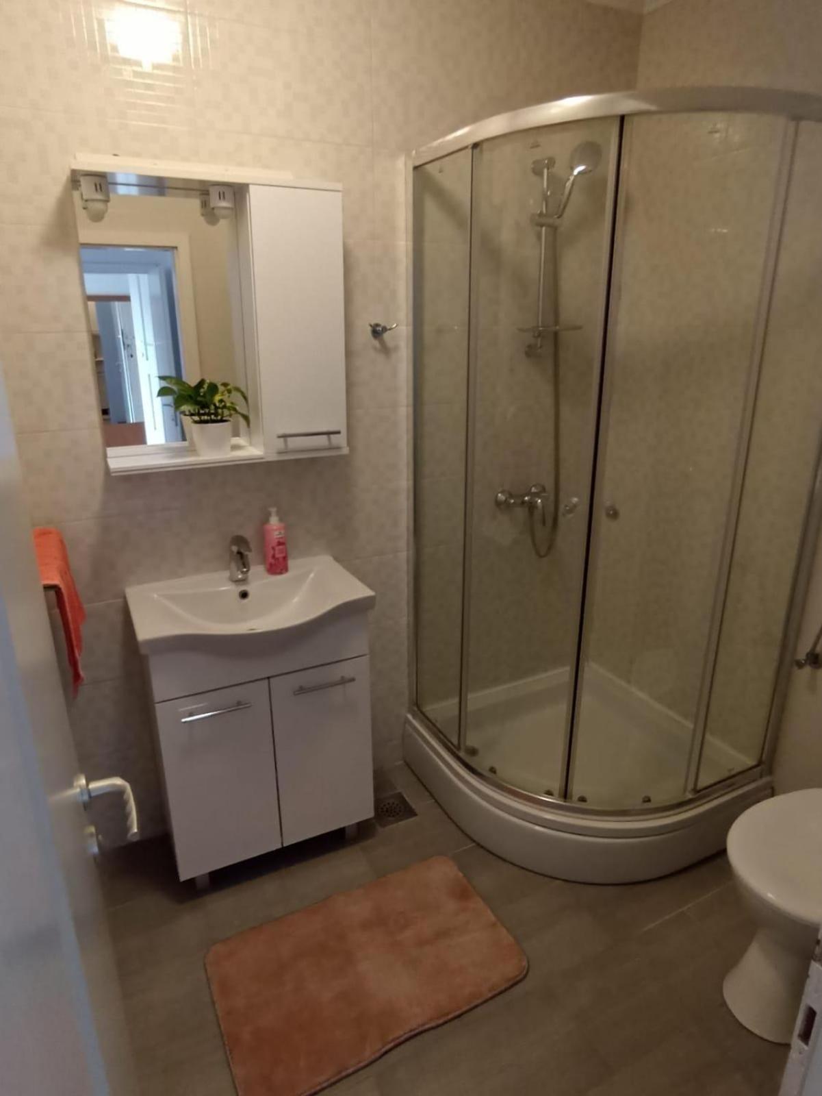 Apartments By The Sea Orebic, Peljesac - 16448 Luaran gambar