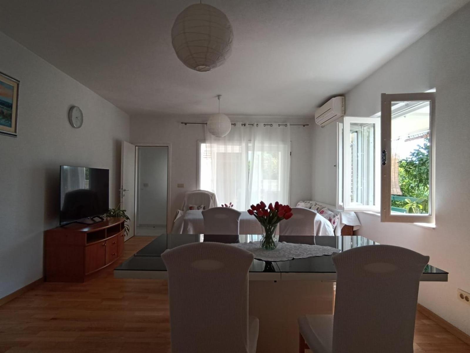 Apartments By The Sea Orebic, Peljesac - 16448 Luaran gambar