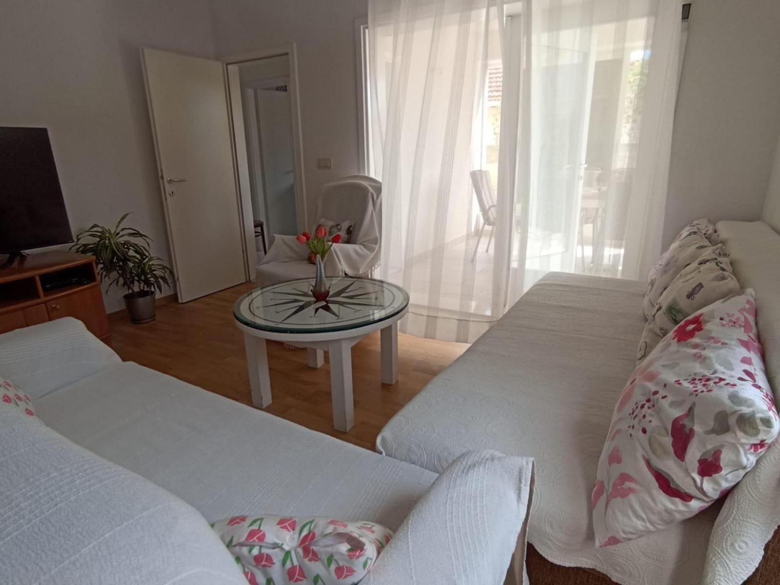 Apartments By The Sea Orebic, Peljesac - 16448 Bilik gambar