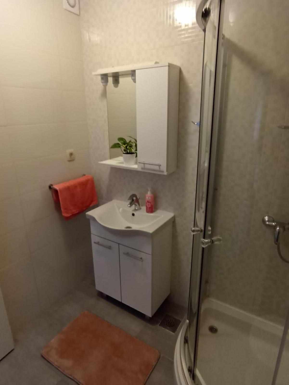 Apartments By The Sea Orebic, Peljesac - 16448 Bilik gambar