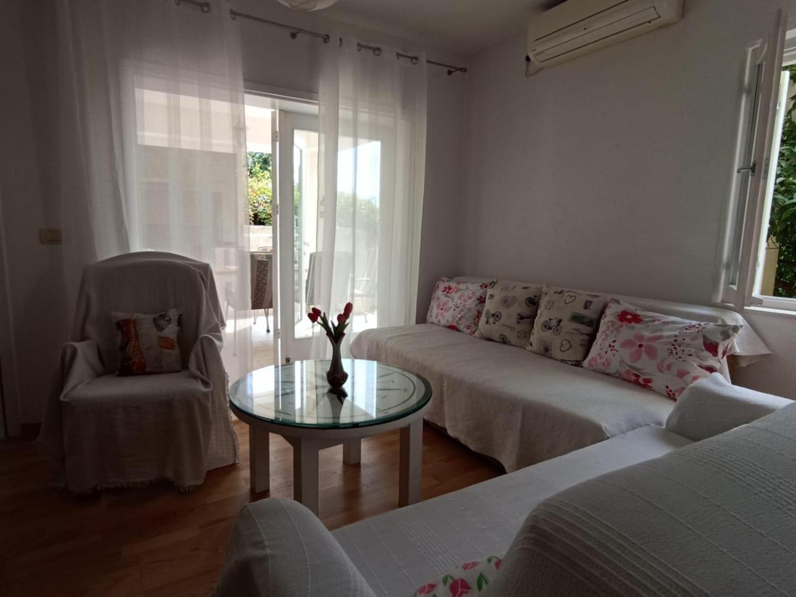 Apartments By The Sea Orebic, Peljesac - 16448 Bilik gambar