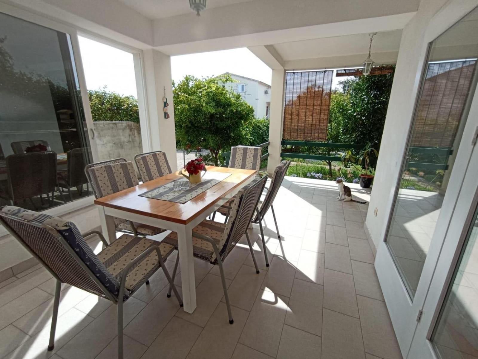 Apartments By The Sea Orebic, Peljesac - 16448 Luaran gambar