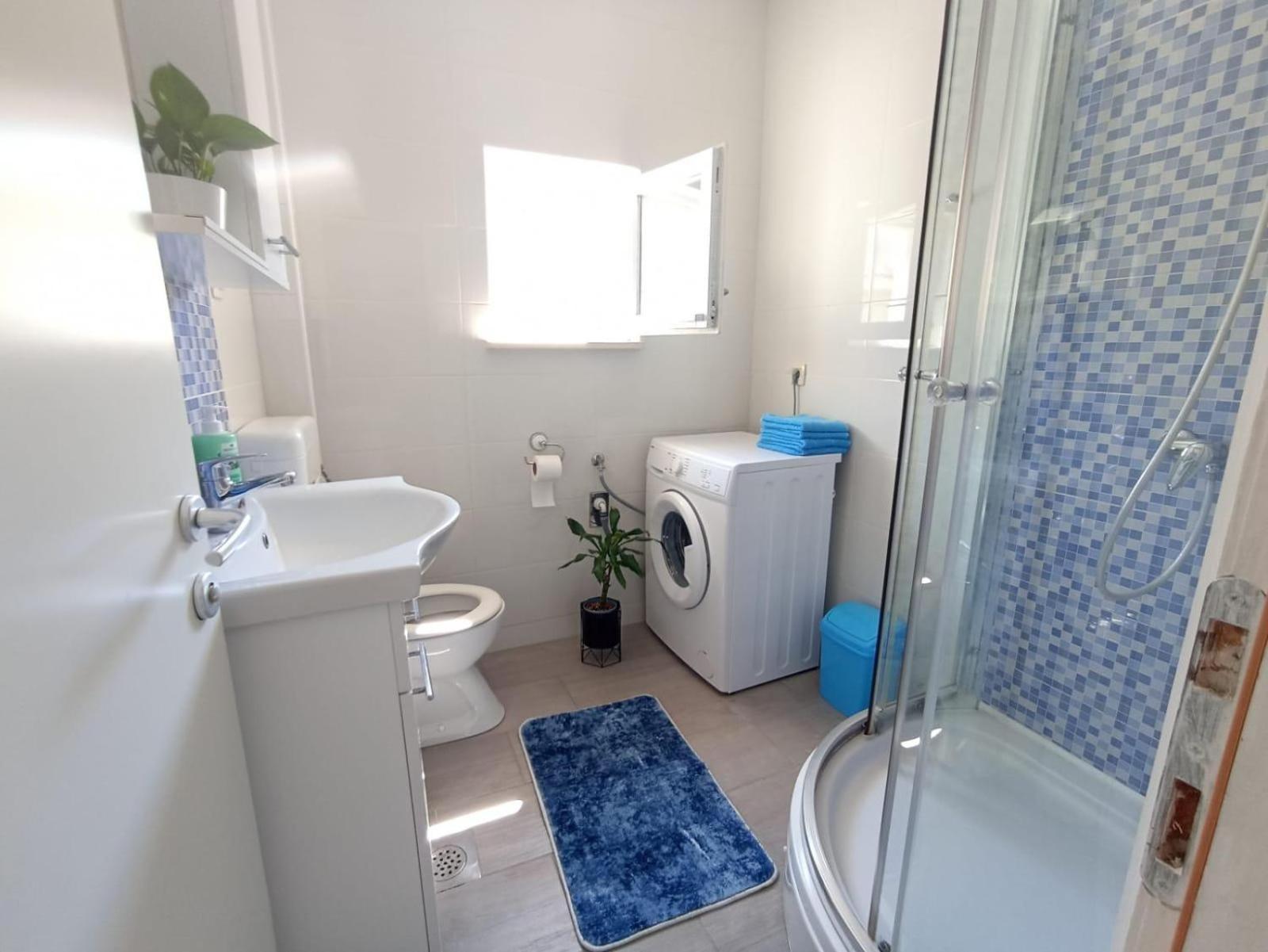 Apartments By The Sea Orebic, Peljesac - 16448 Luaran gambar
