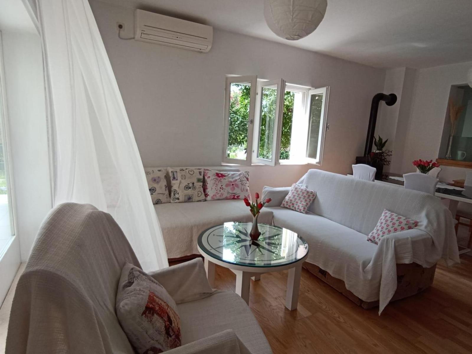 Apartments By The Sea Orebic, Peljesac - 16448 Luaran gambar