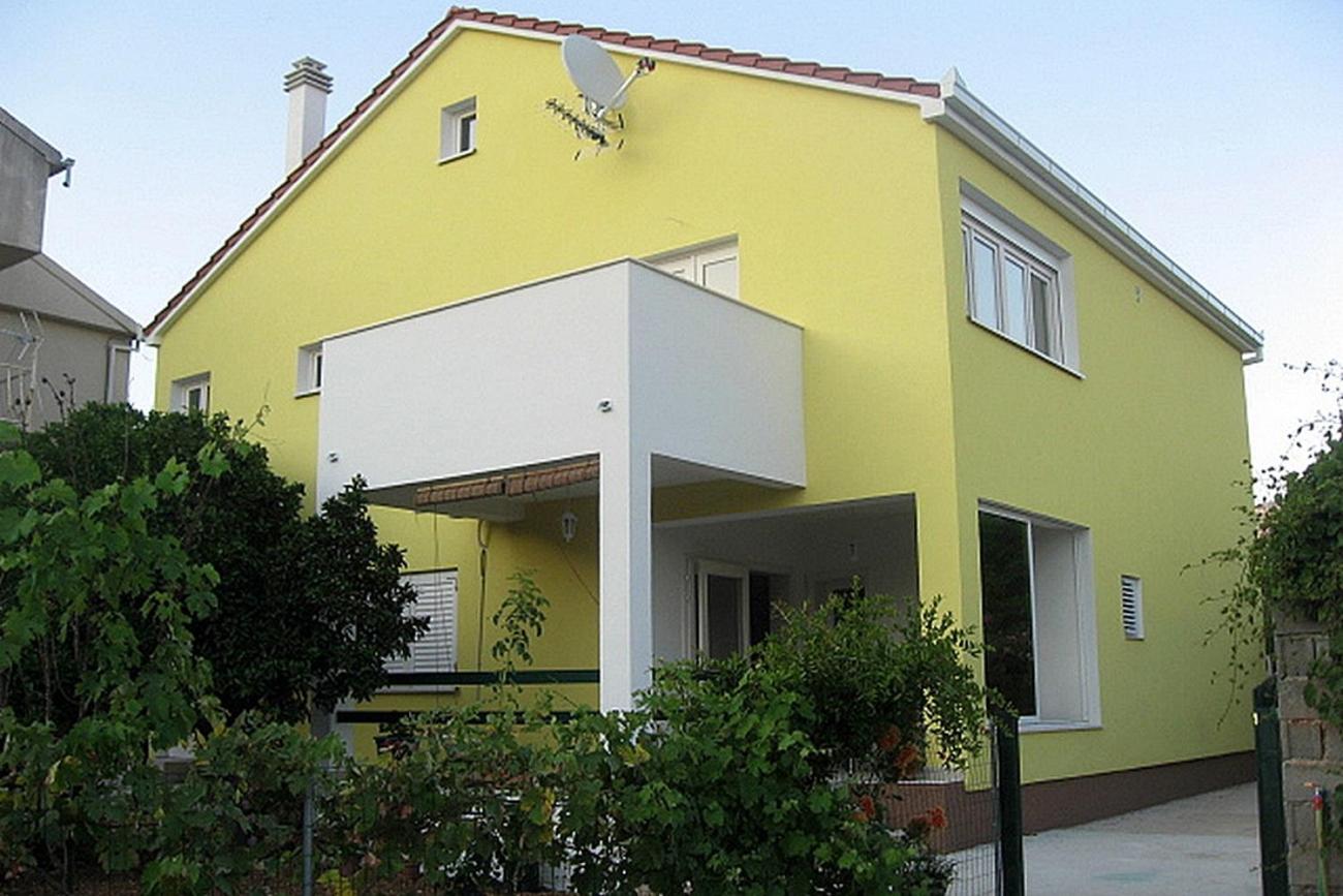 Apartments By The Sea Orebic, Peljesac - 16448 Luaran gambar