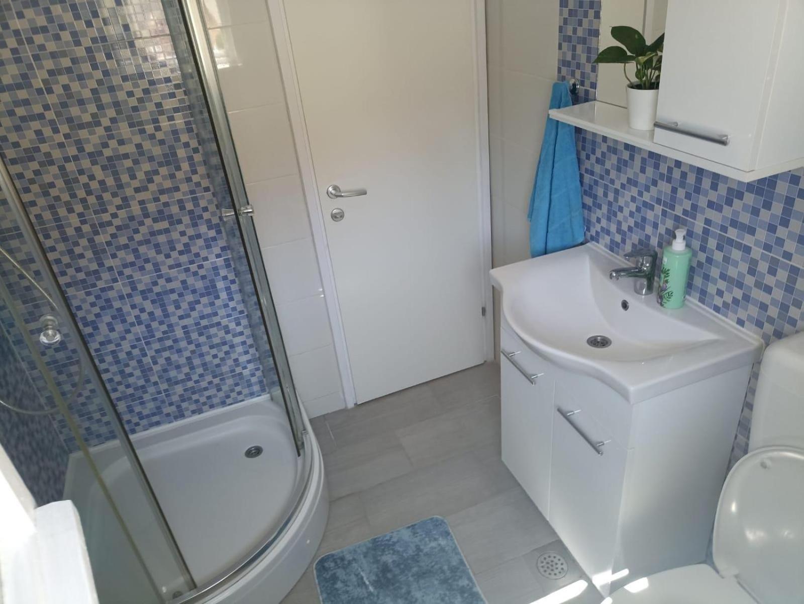 Apartments By The Sea Orebic, Peljesac - 16448 Bilik gambar