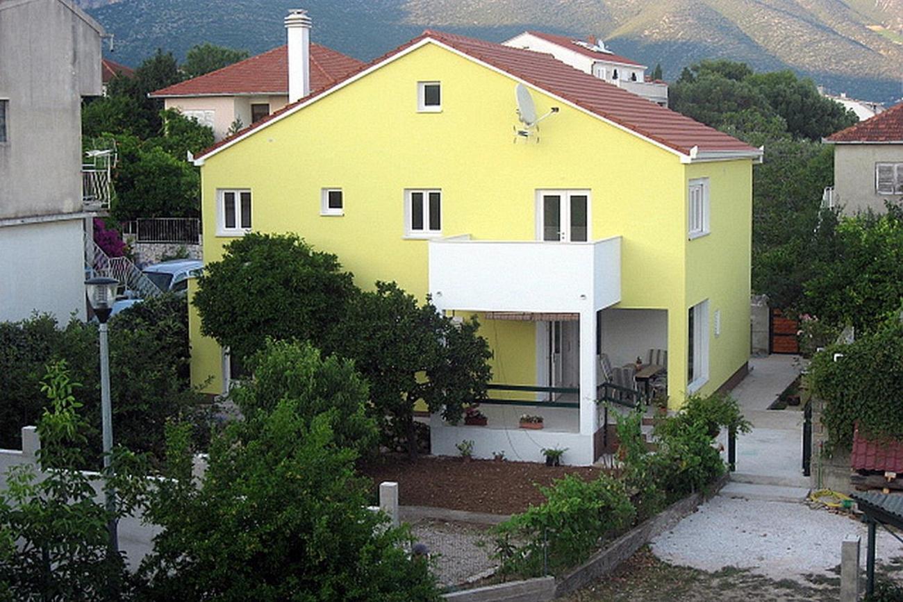 Apartments By The Sea Orebic, Peljesac - 16448 Luaran gambar