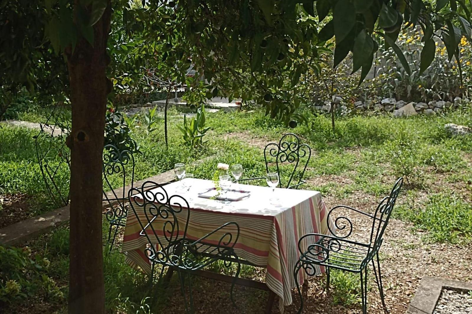Apartments By The Sea Orebic, Peljesac - 16448 Luaran gambar